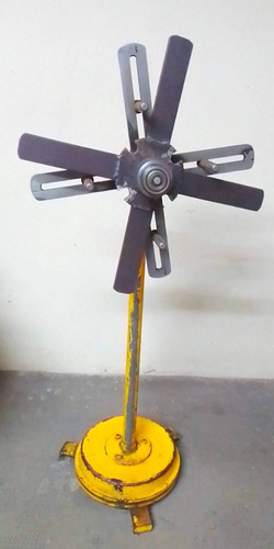 Portarollo Devanador P/alimentar Fleje P/balancín Inplamet (Usado)