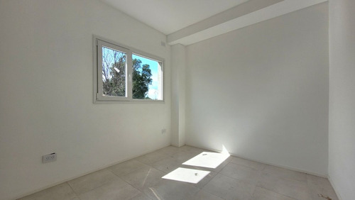 Venta Ph Cuatro Ambientes Con Jardín En Boulogne