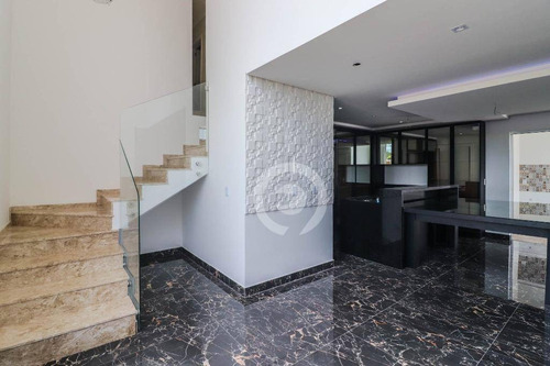 Casa Com 3 Dormitórios À Venda, 159 M² - Ca1077