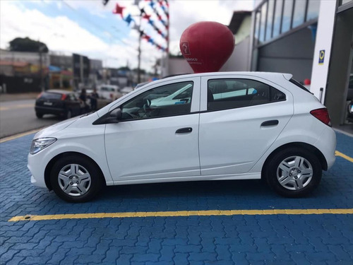 Onix 1.0 Mpfi Joy 8v Flex 4p Manual