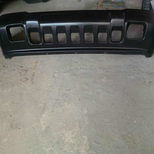 Parachoques Delantero Jeep Grand Cherokee 96/98