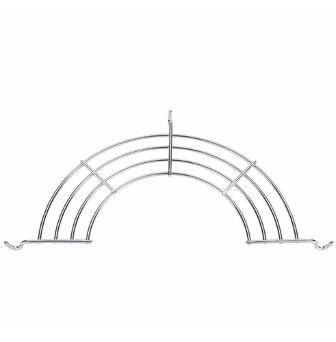 Soporte Para Freír De Acero Inoxidable Mmulck, Bandeja De Va