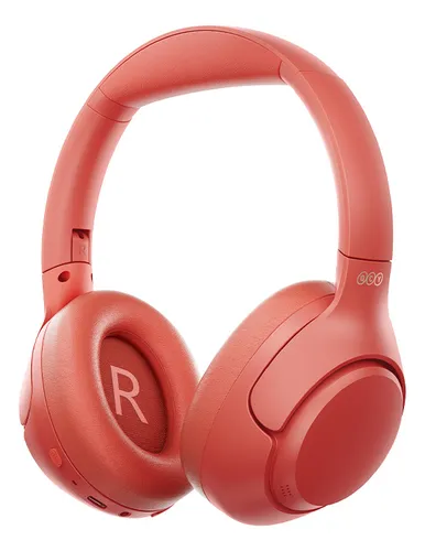 New Qcy H3 Anc Auriculares Bluetooth 5.4 60h Con Ios/android