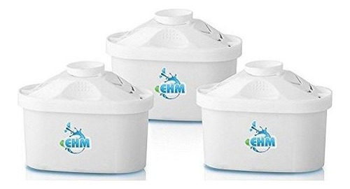 Ehm Ultra Premium - Puro Saludable De Agua Alcalina Ionizado