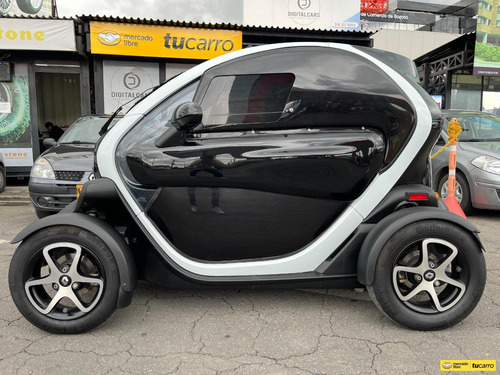 Renault Twizy Technic