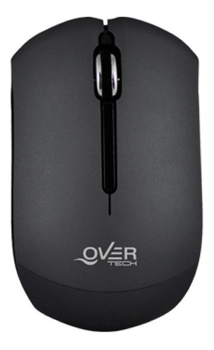 Mouse Overtech Mo-466 Usb Ergonomico Pc