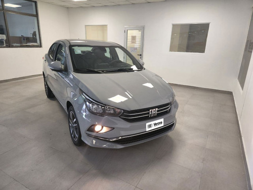 Fiat Cronos 1.3 Precision Cvt