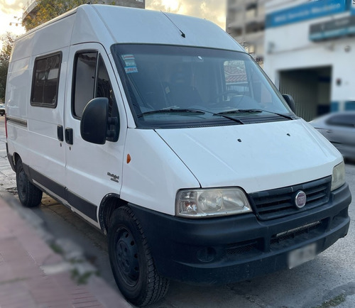 Fiat Ducato 2.3 Economy Maxicargo Mjet Te
