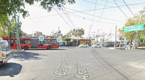 Casa En Venta Con Local Comercial, Casas Alemán, Gam V.a