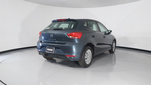 Seat Ibiza 1.6 Reference