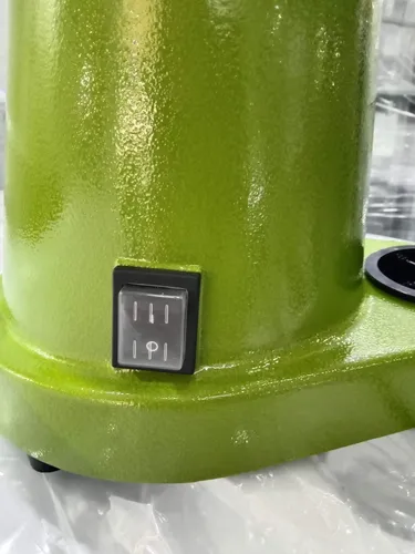 Exprimidor De Naranjas Cítricos Eléctrico Trabajo Pesado
