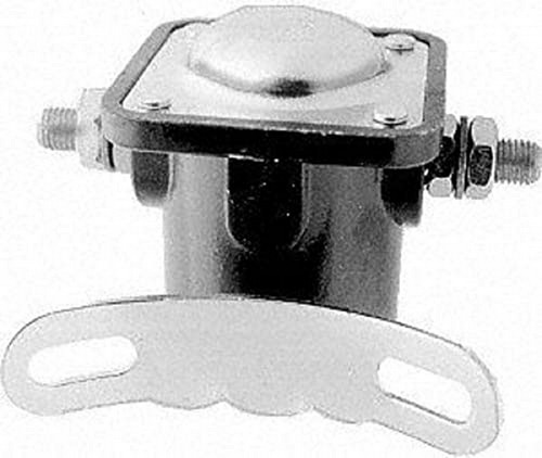 Solenoides Standard Motor