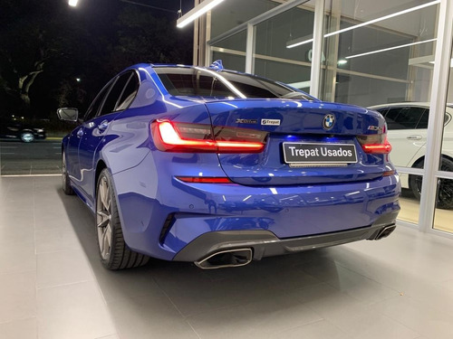 Imagen 13 de 13 de Bmw M340i