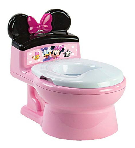 The First Years Minnie Mouse Imaginaction - Orinal Y Asiento