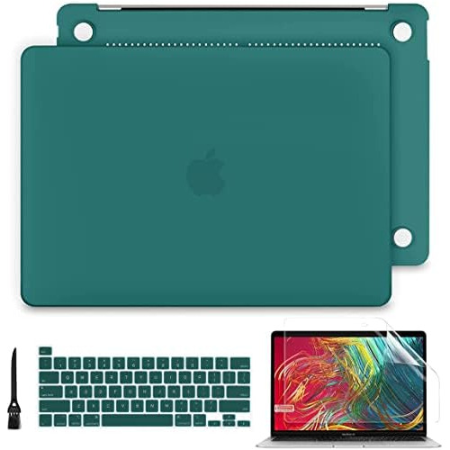 Funda Macbook Pro De 13 Pulgadas 2020, 2022 A2338, M1, ...