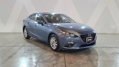 Mazda Mazda 3 2.0 SEDAN I TOURING TM
