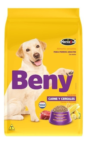 Beny Primocao Adulto 25kg Con Regalo