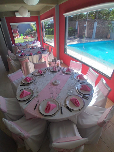 Imagen 28 de 30 de Quinta Para Eventos Y Fiestas/zona Oeste/hurlingham/15 Años