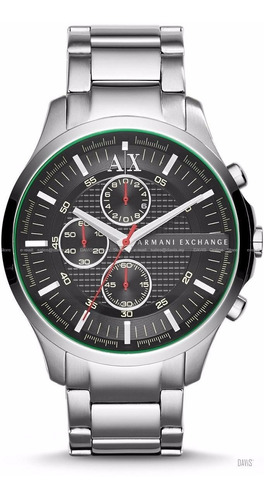 Relógio Armani Exchange Ax2163