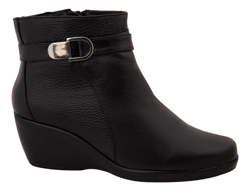 Bota Mujer Shosh Confort Confort 5.5cm 178876