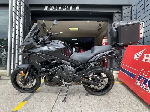 Kawasaki Versys 650 2023