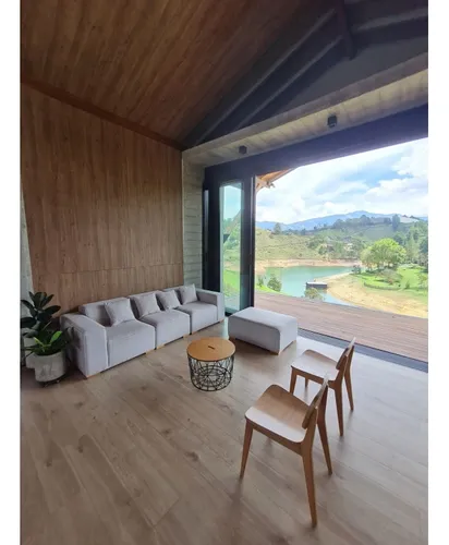 Vendo Casa En Guatape