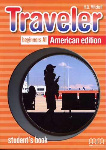 American Traveler - Beginners - St - Mitchell H.q