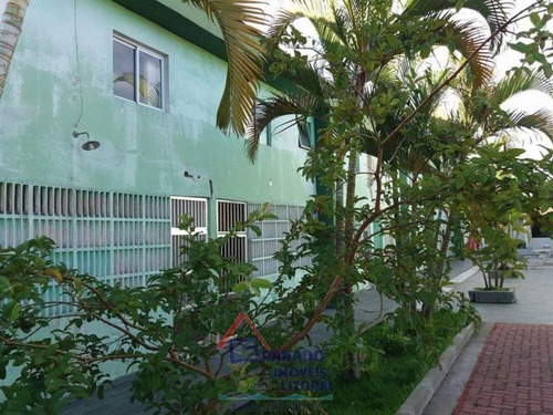 Imagem 5 de 15 de Kitnet Para Venda Em Itanhaém, Balneário Nova Itanhaém, 1 Dormitório, 1 Banheiro, 1 Vaga - 314_1-1176741