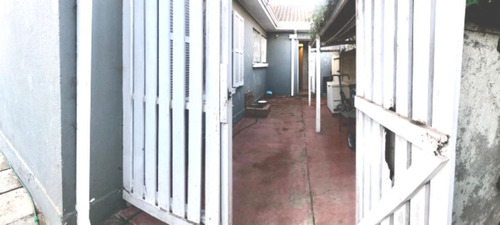Casa En Venta De 4 Dorm. En Concón