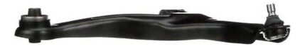 Tc5163 Delphi Control Arm Front Passenger Right Side Low Ttl