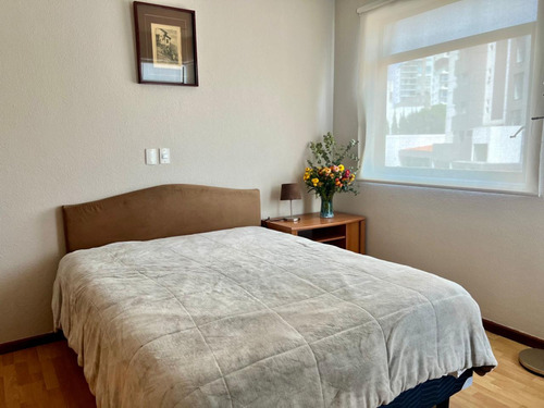 Departamento En Renta En Las Ánimas