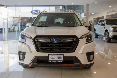 Subaru Forester Sport 2.5