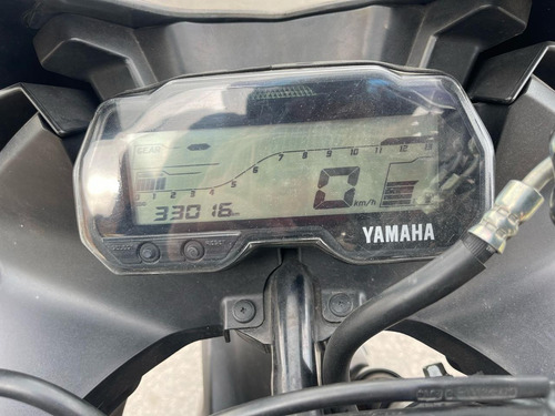 Yamaha Yzf R-15 - 2023
