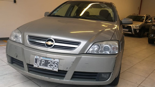 Chevrolet Astra Gls 2.0 2010 Con Gnc (co)