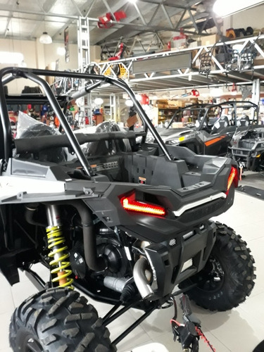 Imagen 8 de 15 de Polaris Rzr 1000 Xp 2022 Okm Polaris Cosentino Motos-one