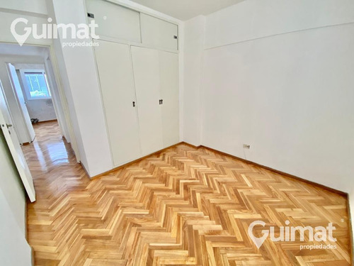 Imagen 14 de 27 de 75m2 Excelente 4 Ambientes Con Balcon Al Frente En Caballito!