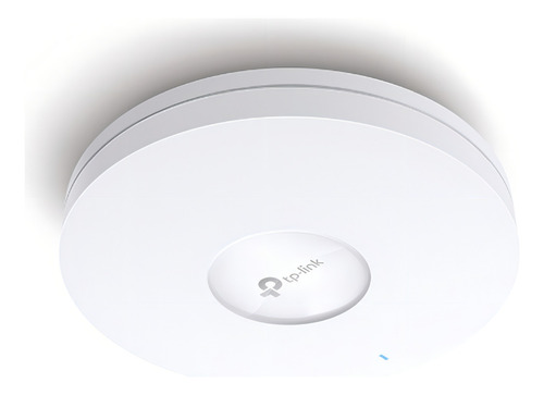 Access Point Tp-link Eap670 Mu-mimo Poe+ 2.4ghz 5ghz Omada
