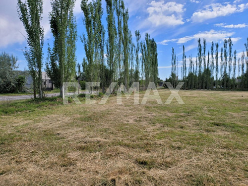 Lote De 810 M2 En Condominio Don Blay Cinco Saltos