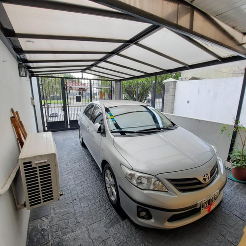 Duplex En Venta En Lanus Este