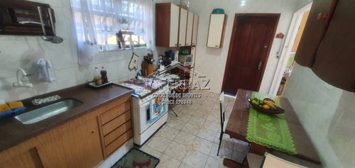 Imagem 7 de 23 de Casa, 3 Dorms Com 60 M² - Mirim - Praia Grande - Ref.: Mon326 - Mon326