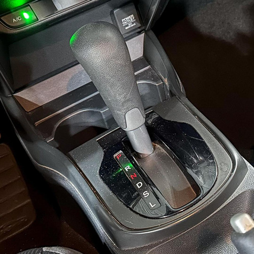 Honda City Lx Cvt
