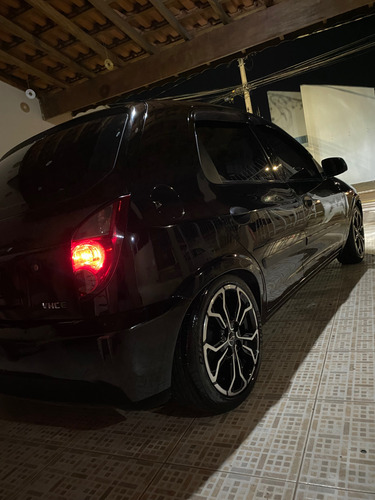 Chevrolet Celta 1.0 Ls Flex Power 5p