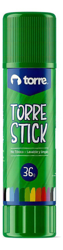 Pegamento En Barra Torre Stick No Tóxico