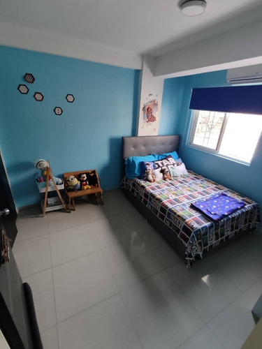 Imagen 10 de 11 de Exclusivo Townhouse Con Acabados De Lujo Res Villas Menhir Jc-lp