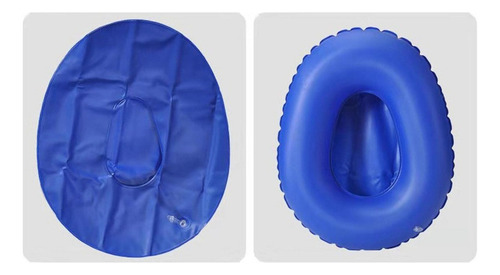 Bata Portátil Lavable Y Reutilizable For Personas Mayores