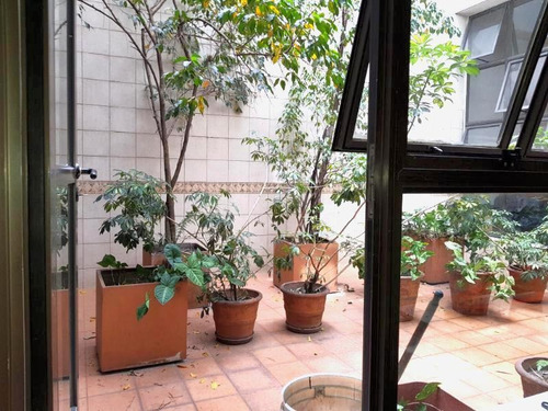 Excelente Lote Propio En Venta O Alquiler En San Telmo. Apto Todos Los Rubros