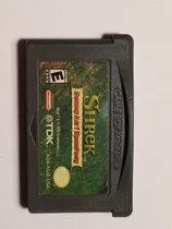 Comprar Shrek Nintendo Game Boy Advance Palermo Vlopez