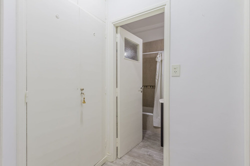 Imagen 24 de 30 de Venta 3 Ambientes Con Dos Patios/ Balvanera