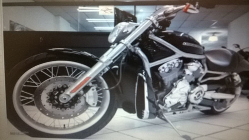 Harley Davidson Vrod - Oferta Imperdível ! ! !