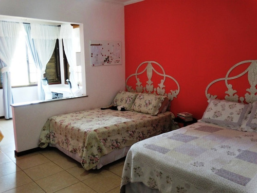 Imagem 21 de 30 de Casa Em Condomínio Com 3 Unidades E Entradas Independentes 450m2 Em Jaguaribe - Sfl583 - 69258658
